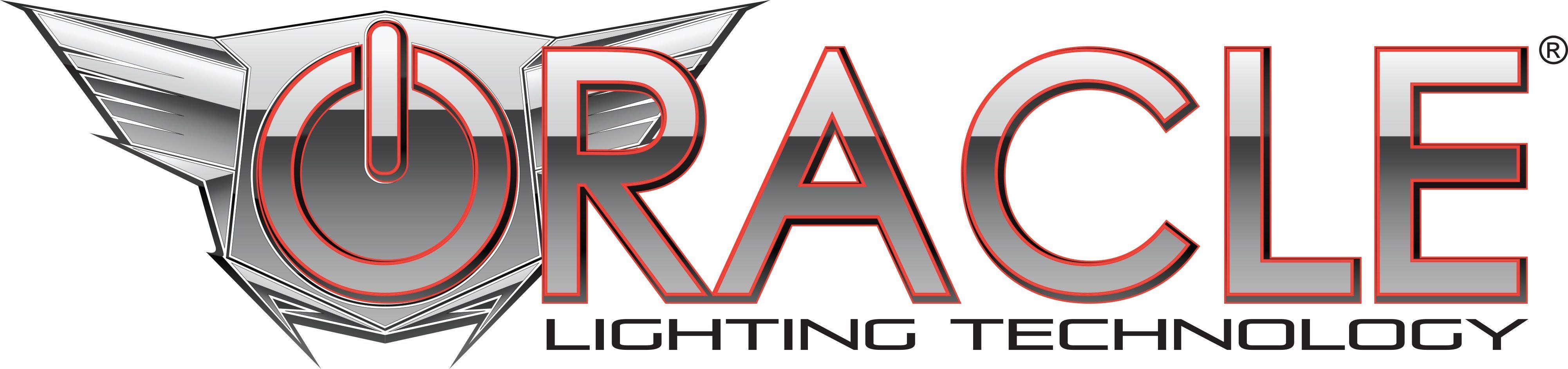 Google Oracle Logo - Oracle Logo Download – ORACLE Lighting