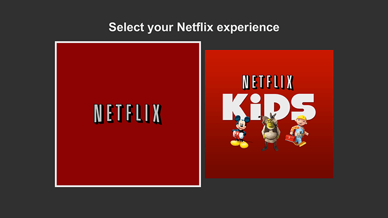 Small Netflix Letter Logo - Set Up and Use Netflix on Xbox 360