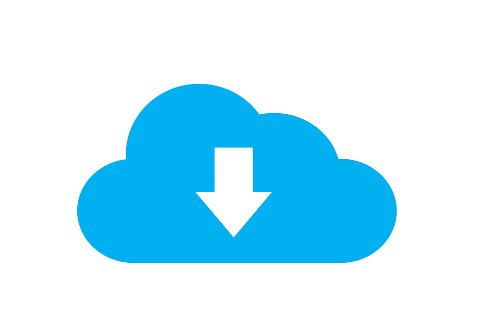 Cloud Computing Logo - Cloud computing logo png 5 PNG Image