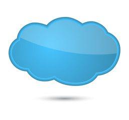 Cloud Computing Logo - cloud Computing Logo