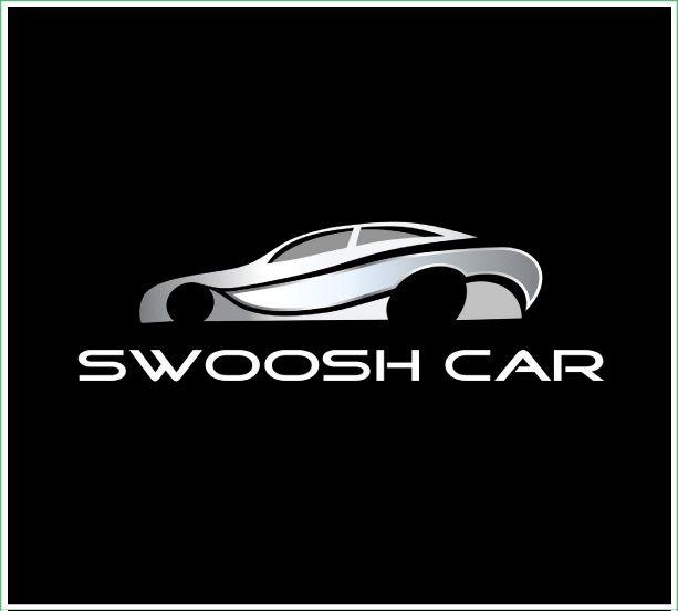 Luxury Automotive Logo - luxury car logo : swoosh car | Transportation Logos | Pinterest ...
