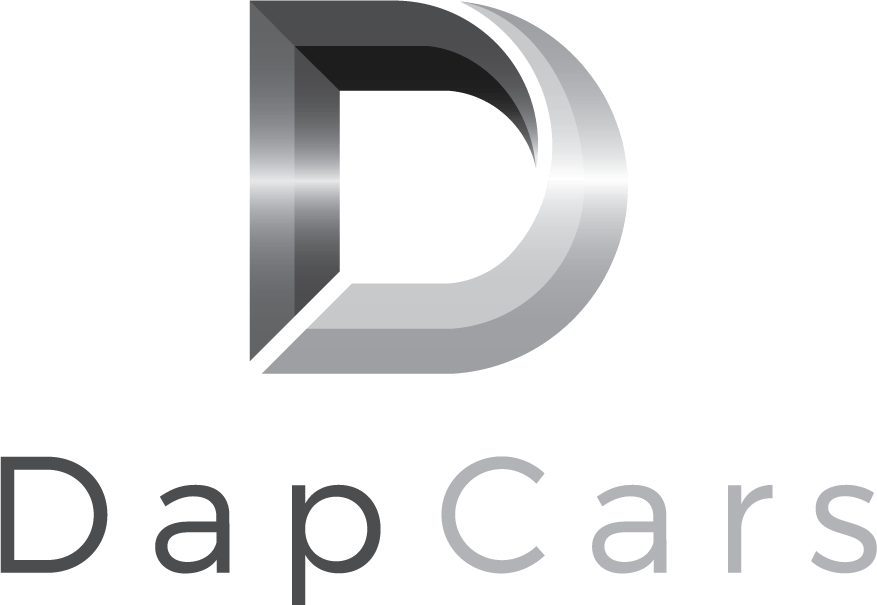 Luxury Automotive Logo - Dap Cars - Luxury Automotive Boutique | Cheshire