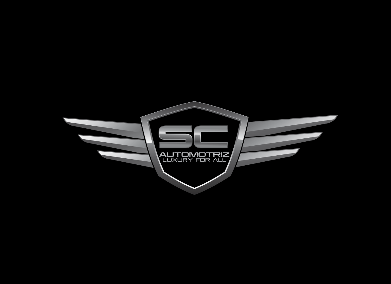 Luxury Automotive Logo - Car dealer Logos