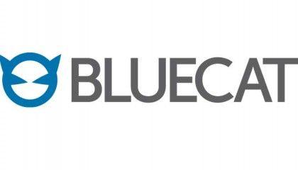 Blue Cat Logo - BlueCat DNS Integrity - FireCompass