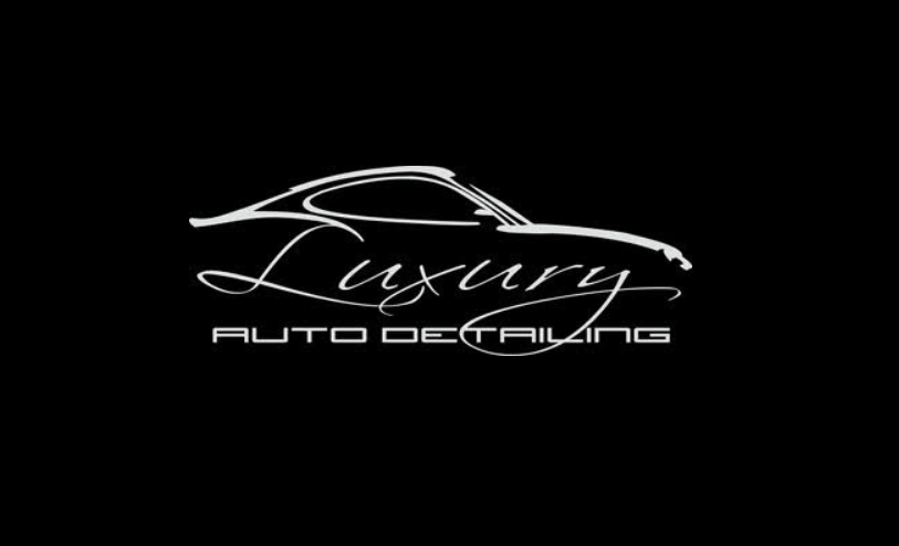 Luxury Automotive Logo - luxury auto from Luxury Auto Detailing in Clifton Springs, NY 14432