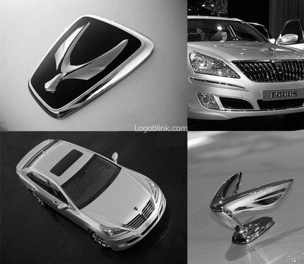 Luxury Automotive Logo - Bird car Logos
