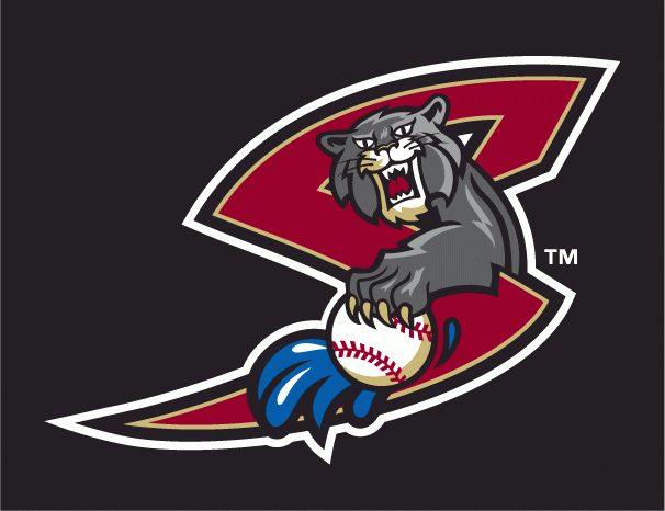 Sacramento River Cats Logo - Sacramento River Cats Cap Logo Coast League (PCL)