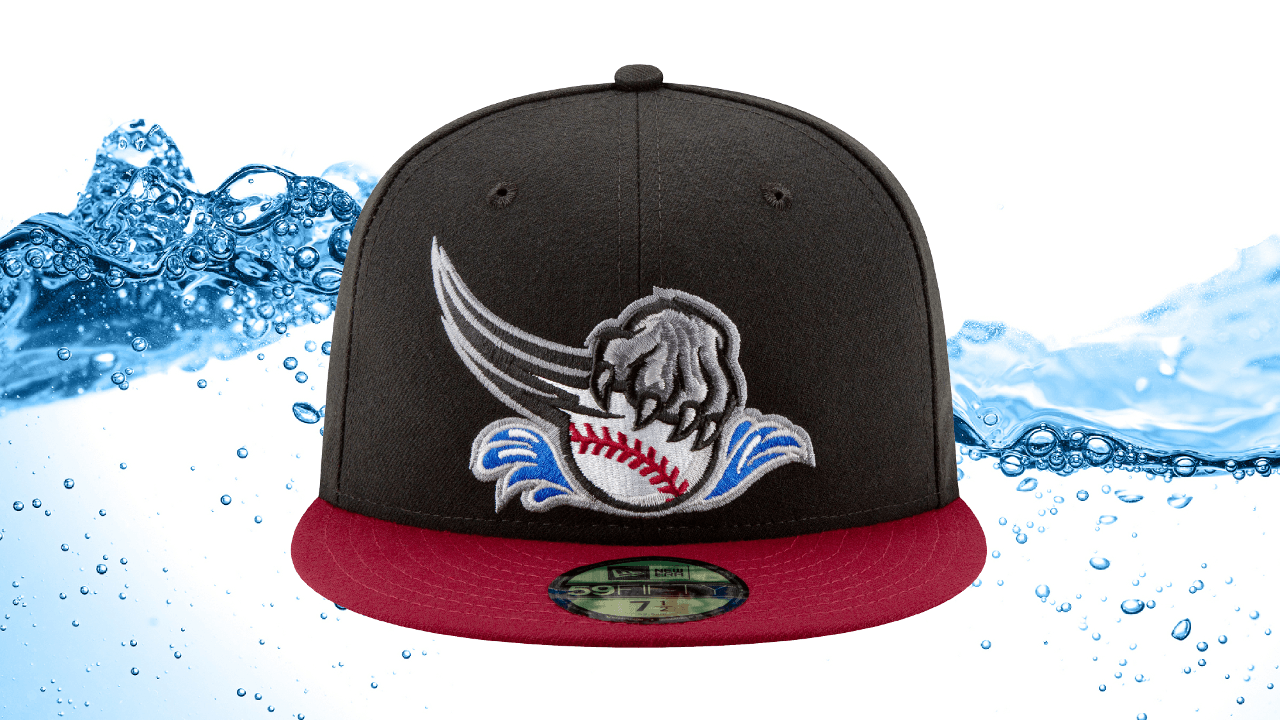 Sacramento River Cats Logo - River Cats unveil new alternate logo and cap for club's 20th season