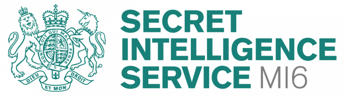 British Secret Intelligence Service Logo - MI6 Honors British Spy for Saving 10,000 Jews from Nazi Germany ...