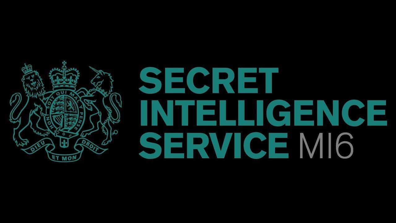 British Secret Intelligence Service Logo - The History of Secret Intelligence Service (MI6) | MilitaryLeak