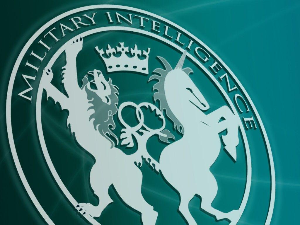 British Secret Intelligence Service Logo - UK journalists worked as spies