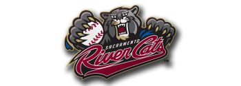 Sacramento River Cats Logo - Sacramento River Cats Official Store On Deck Shop