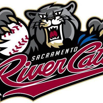 Sacramento River Cats Logo - Sacramento River Cats Host “Mommy and Me Day” at Raley Field