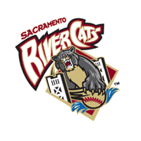 Sacramento River Cats Logo - s :: Vector Logos, Brand logo, Company logo