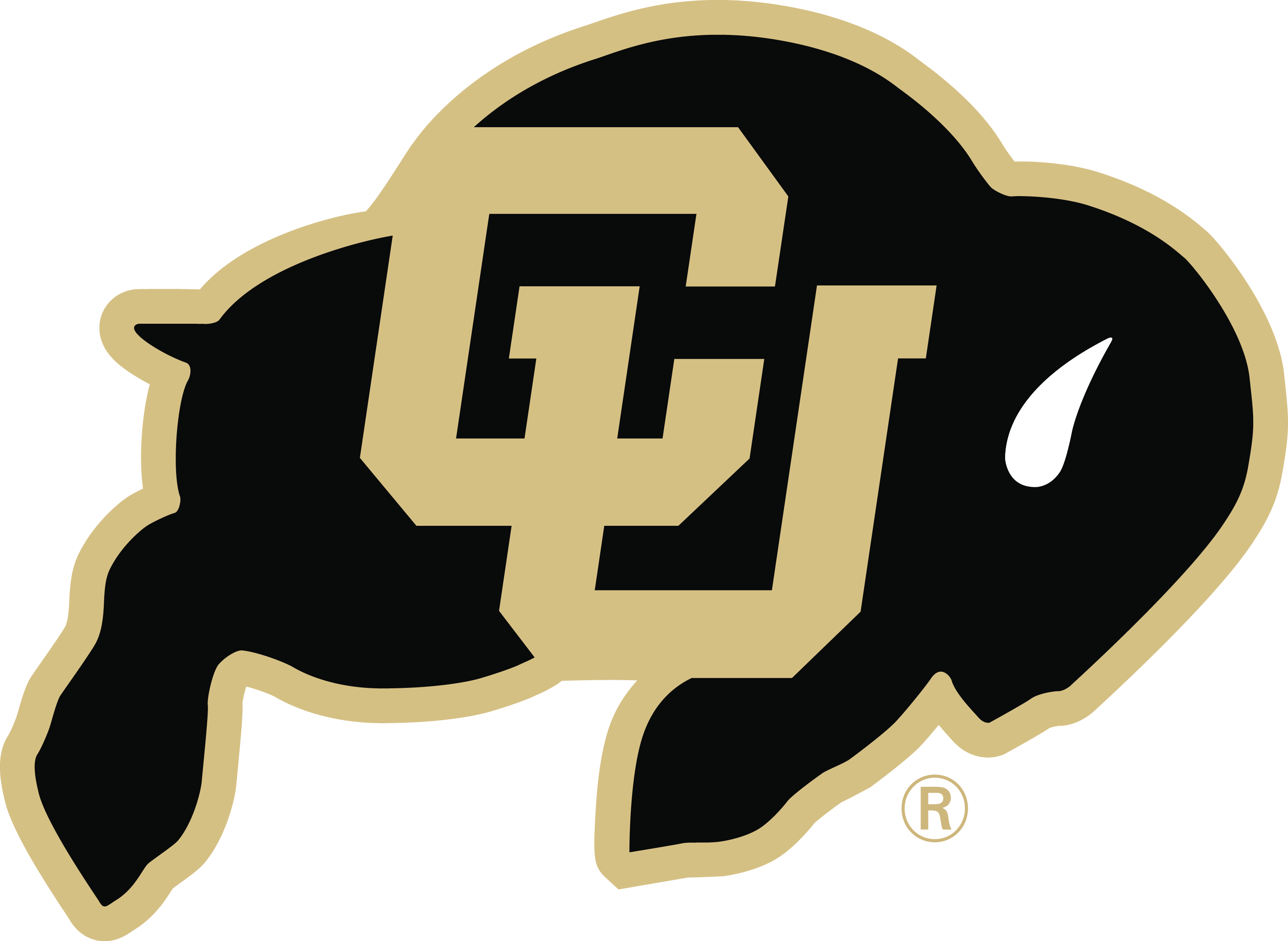 Colorado Logo LogoDix