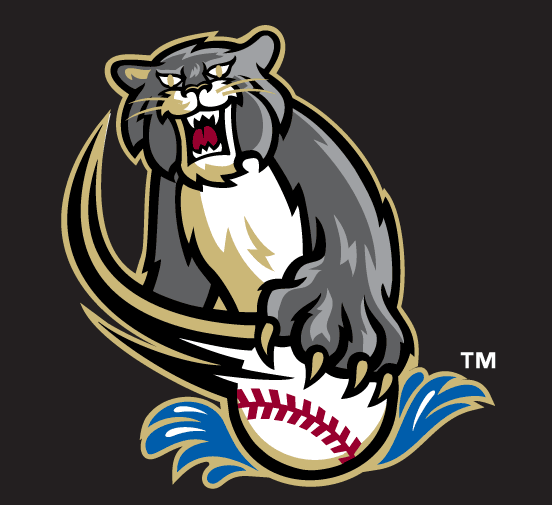 Sacramento River Cats Logo - Sacramento River Cats Cap Logo Coast League (PCL)