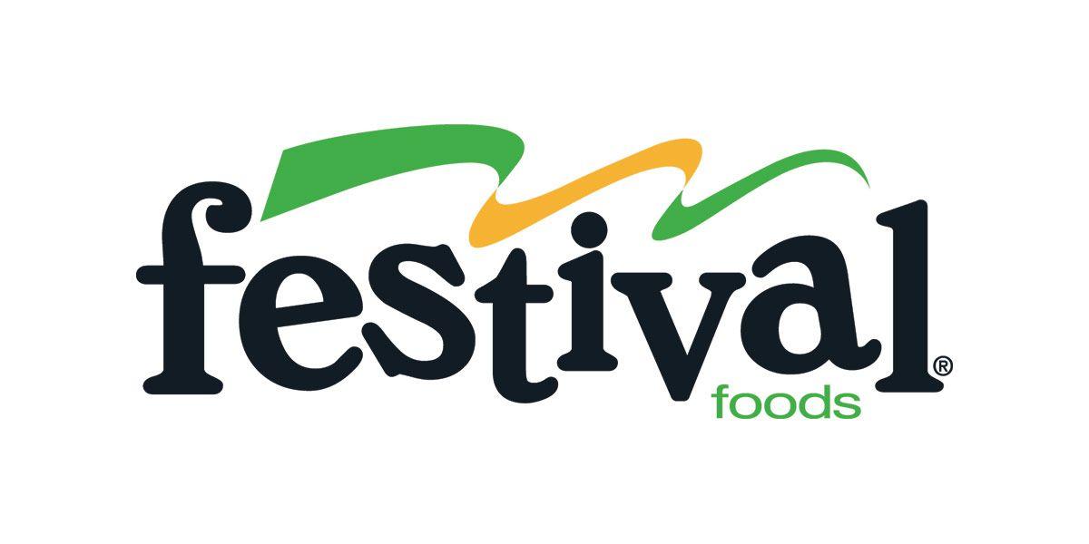 Grocery Store Brand Logo - Festival Foods. Quality Products, Exceptional Experience