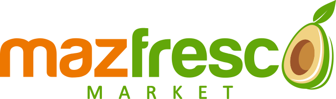 Grocery Store Brand Logo - Grocery Store | Mazfresco Market | Full-Service Grocery Store ...