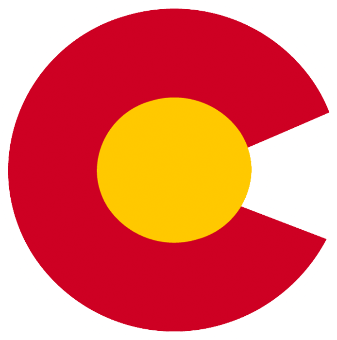 Colorado Logo - Last minute Colorado gifts available online - HeidiTown