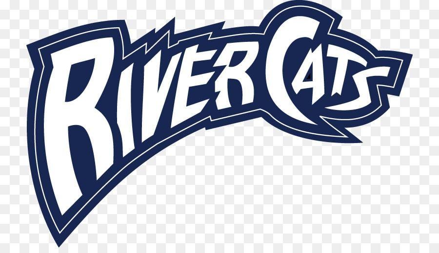 Sacramento River Cats Logo