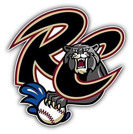 Sacramento River Cats Logo - Amazon.com: Sacramento River Cats MiLB Baseball USA Sport Logo Art ...