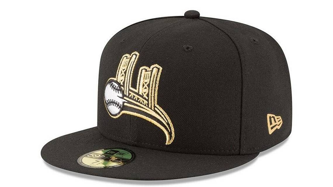 Sacramento River Cats Logo - Sacramento River Cats unveil alternate baseball cap. The Sacramento Bee