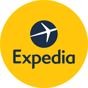 Expidea Logo - expedia-logo.png - Lalco Residency