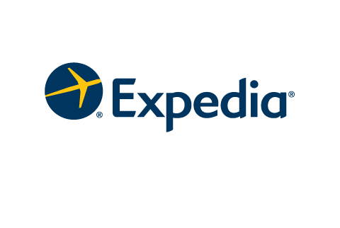 Expidea Logo - expedia-logo | Elounda Island Villas | Cretan style accommodation