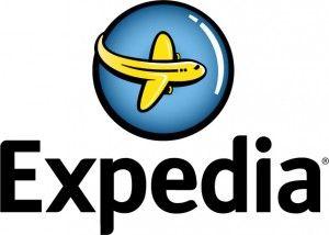 Expidea Logo - Expedia reinforces its position as a key partner in the growth