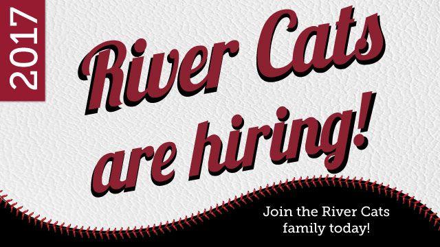 Sacramento River Cats Logo - Join the Sacramento River Cats family!. Sacramento River Cats News