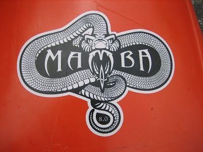 Mamba Snake Logo - Pictures of Black Mamba Snake Logo - kidskunst.info