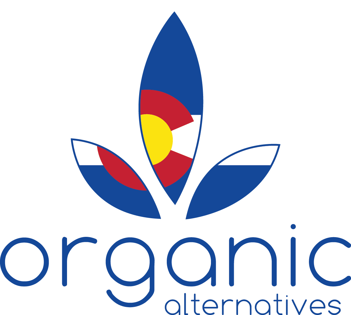 Colorado Logo - organic-alternatives-colorado-logo - ARISE Music Festival: Aug 2-4 ...