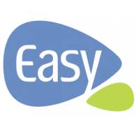 Easy Logo - Easy | Brands of the World™ | Download vector logos and logotypes