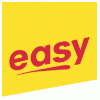 Easy Logo - Easy Logo Vector (.EPS) Free Download
