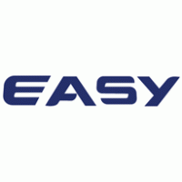 Easy Logo - easy | Brands of the World™ | Download vector logos and logotypes