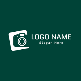 Photgrapher Logo - Free Photography Logo Designs | DesignEvo Logo Maker