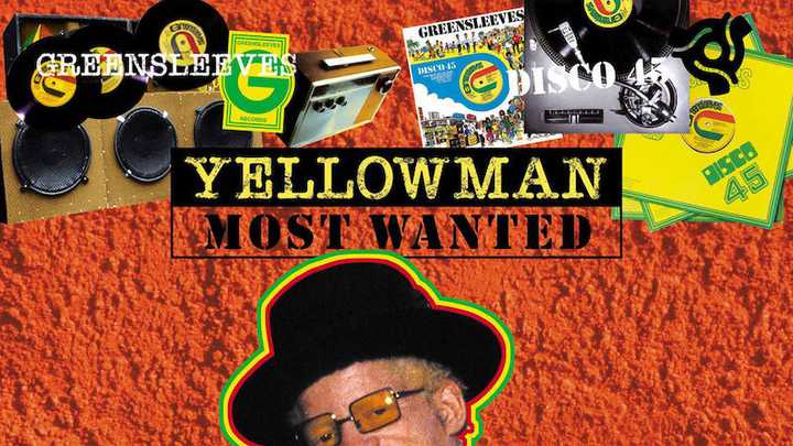 Yellowman Sun Logo - Listen: Yellowman - Zungguzungguguzungguzeng