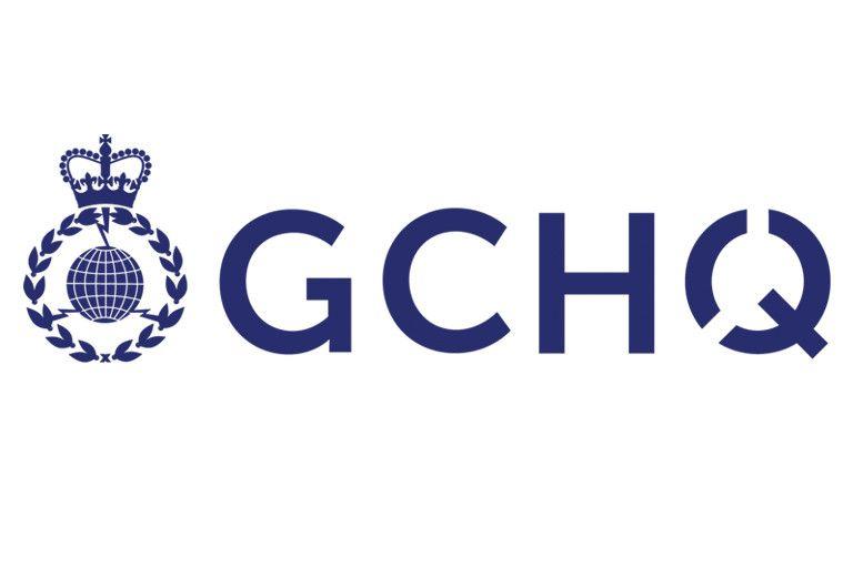 British Secret Intelligence Service Logo - GCHQ Site