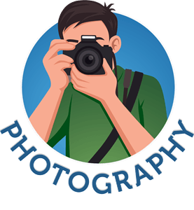 Photgrapher Logo - PHOTOGRAPHER Logo Vector (.AI) Free Download