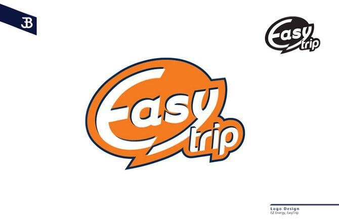 Easy Logo - Logos and Branding - BWJ Design & Illustration