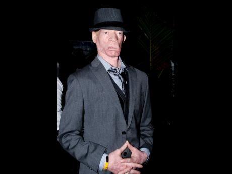 Yellowman Sun Logo - King Yellowman to rock NY festival | Entertainment | Jamaica Gleaner