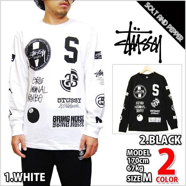 Stussy Worldwide Logo - stussy logo tee | MedAsia Philippines, Inc.