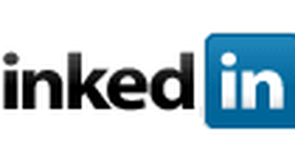 Contact Me On LinkedIn Logo - LinkedIn Groups Add Marketing Power