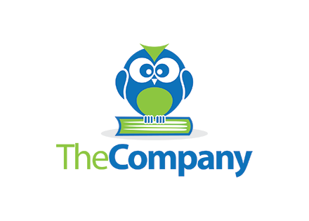 Wise Owl Logo - Wise Owl Logo Design
