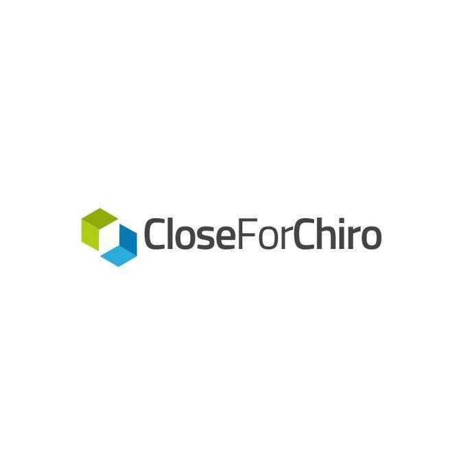 Easy Logo - Easy Logo Contest - CloseForChiro Designers choose Business ...