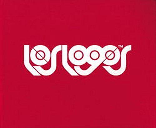 Los Logo - Los Logos: Amazon.co.uk: Buro Destruct, Bourquin: Books