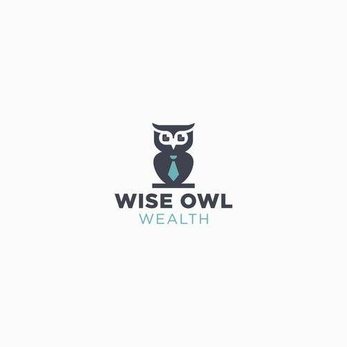 Wise Owl Logo - GREAT OPPORTUNITY To Design A Fun, Engaging Creative Logo Mascot