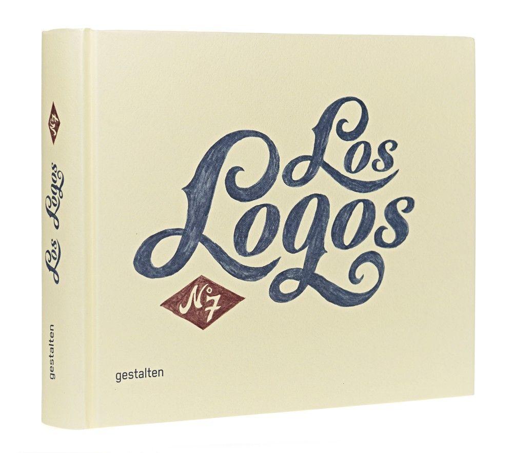 Los Logo - Gestalten | Los Logos 7, Gestalten