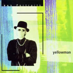 Yellowman Sun Logo - Yellowman - RAS Portraits (CD, Compilation) | Discogs