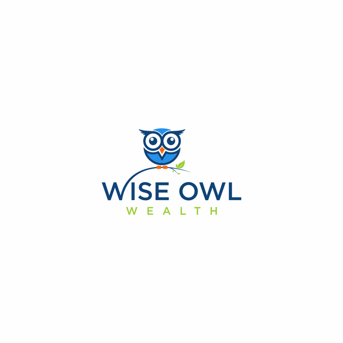 Wise Owl Logo - GREAT OPPORTUNITY to design a fun, engaging creative logo/mascot for ...